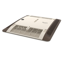 Lataa kuva Galleria-katseluun, Truma sisäosa/ilmanjako Aventa Compact Compact plus, Comfort, Kermanvärinen