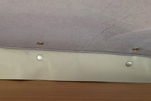 Lataa kuva Galleria-katseluun, Hindermann PREMIO Yksiosainen takaoven termopeite Fiat Ducato 07->