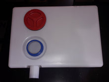 Lataa kuva Galleria-katseluun, Vesisäiliö 47l