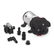 Lataa kuva Galleria-katseluun, Dometic PowerPump PP1217 painevesipumppu