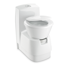 Lataa kuva Galleria-katseluun, Dometic CTS 4110 kasettikäymälä