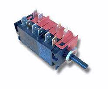 Lataa kuva Galleria-katseluun, Valintakytkin N80/90/100/112 5P