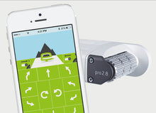 Lataa kuva Galleria-katseluun, Reich Easydriver pro 2.8 automaatti - kaksiakselisiin vaunuihin (Hobby)