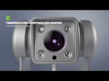 Lataa video gallerian katseluohjelmaan Dometic PerfectView CAM 45 peruutuskamera