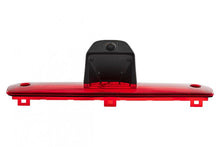 Lataa kuva Galleria-katseluun, Dynavin Peruutuskamera ja lisäjarruvalo