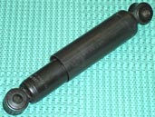 Lataa kuva Galleria-katseluun, Akselin iskunvaimennin musta 244087