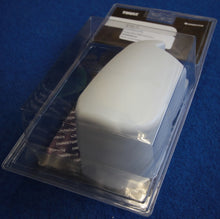 Lataa kuva Galleria-katseluun, Pääty oikea 8000 valkoinen