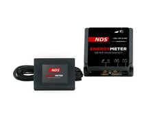 Lataa kuva Galleria-katseluun, NDS energiamittari, akun valvontaan, näyttö