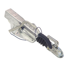 Lataa kuva Galleria-katseluun, Työntöjarru BPW ZAF 2,0-3 2000kg-aisalle