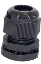 Lataa kuva Galleria-katseluun, NDS johtoläpivienti Ø 4-8mm johdolle