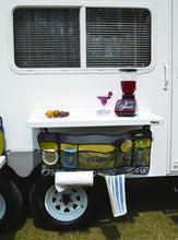 Lataa kuva Galleria-katseluun, Säilytyslokerikko Countertop Organizer