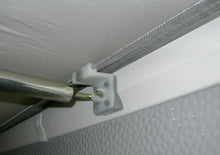 Lataa kuva Galleria-katseluun, Seinäkiinnikepakkaus Vario Clip H, 3 kpl