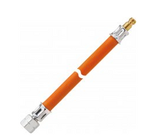 Lataa kuva Galleria-katseluun, Kaasuletku 3000 mm, 1/4 kierre/pikaliiti