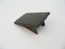 Lataa kuva Galleria-katseluun, Rasian kansi ruskea