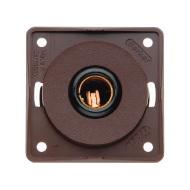 Lataa kuva Galleria-katseluun, Berker Pistorasia upot. 12V, 10 kpl