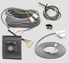 Lataa kuva Galleria-katseluun, Truma ohjauspaneeli DuoC