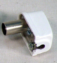 Lataa kuva Galleria-katseluun, Antennipistoke uros