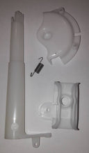 Lataa kuva Galleria-katseluun, Thetford venttiilin vääntimen varsi C400/C500