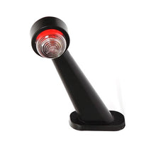 Lataa kuva Galleria-katseluun, Sivuvalo pu/va viistovarsi 195mm oikea