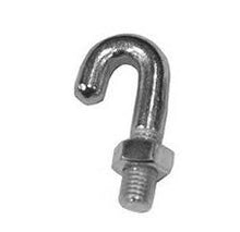 Lataa kuva Galleria-katseluun, U-ruuvi puomin päähän