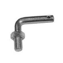 Lataa kuva Galleria-katseluun, Kulmaruuvi puomin päähän