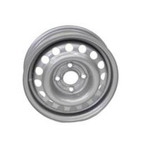 Lataa kuva Galleria-katseluun, Levypyörä 5,5J X14 ET30 4X100