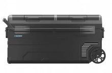 Lataa kuva Galleria-katseluun, Frezzer matkajääkaappi  95l, 12/24/230V