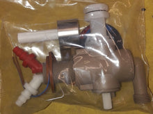 Lataa kuva Galleria-katseluun, Suihkunsekoittaja Mono-Mix, alapuol