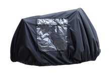 Lataa kuva Galleria-katseluun, Haba polkupyörän suojus 2-3 pyörälle