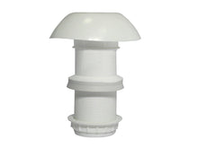 Lataa kuva Galleria-katseluun, Kattoventtiili, liitos 60mm
