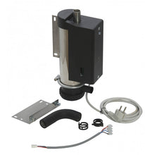 Lataa kuva Galleria-katseluun, Sähkölämmitin 2100W, ei pumppua