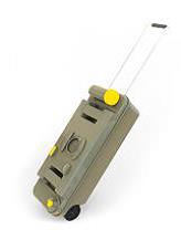 Lataa kuva Galleria-katseluun, Fresh Up Set Thetford C2/3/4 oik. pyörät