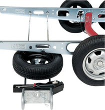 Lataa kuva Galleria-katseluun, Varapyöräteline 1250-1550