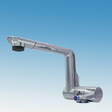 Lataa kuva Galleria-katseluun, Vipusekoitushana Arona, letkuliittimet