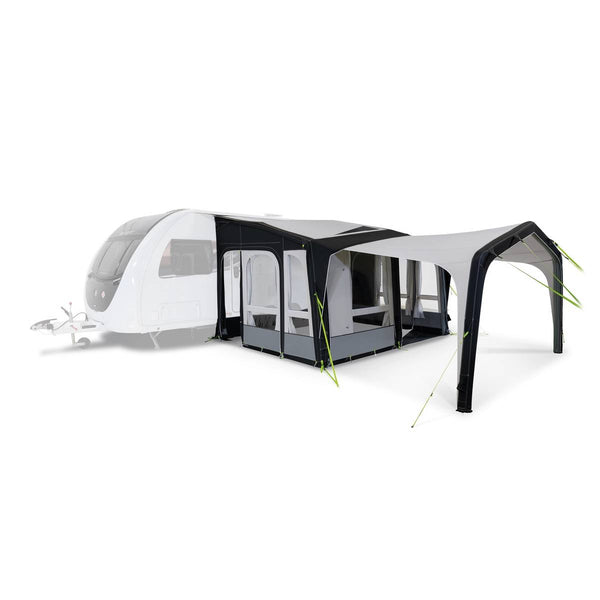 Kampa etukatos Club Air Pro 330 - ProCaravan