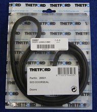 Lataa kuva Galleria-katseluun, Tiiviste, luukku D3