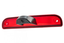 Lataa kuva Galleria-katseluun, Dynavin Peruutuskamera ja lisäjarruvalo