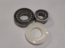 Lataa kuva Galleria-katseluun, Laakerisarja Bpw 2005-rask