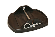 Lataa kuva Galleria-katseluun, Haba nurkkatuen aluslevysarja  4 kpl