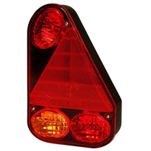 Lataa kuva Galleria-katseluun, Aspöck Earpoint 3 oikea 12v