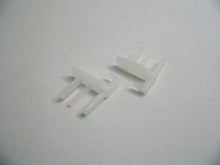 Lataa kuva Galleria-katseluun, Verhokasetin pidin/ohjainpari RR2000