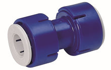 Lataa kuva Galleria-katseluun, Jatkoliitin Uniquick 12mm putki/putki