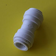 Lataa kuva Galleria-katseluun, Jatkoliitin 12mm kovalle putkelle