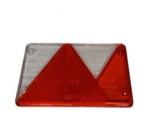 Lataa kuva Galleria-katseluun, Aspöck multipoint 4 varalasi oikea