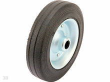 Lataa kuva Galleria-katseluun, Pelkkä pyörä 200x50, peltivanne