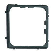 Lataa kuva Galleria-katseluun, Rasian välikehys musta