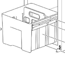 Lataa kuva Galleria-katseluun, Vetolaatikko N4142, N3142