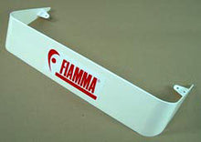 Lataa kuva Galleria-katseluun, Kattoluukun ilmanohjain Fiamma