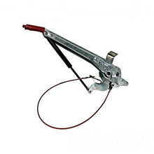 Lataa kuva Galleria-katseluun, Käsijarrukahva 161 vb