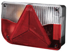 Lataa kuva Galleria-katseluun, Jokon Combi 830 vasen 12v